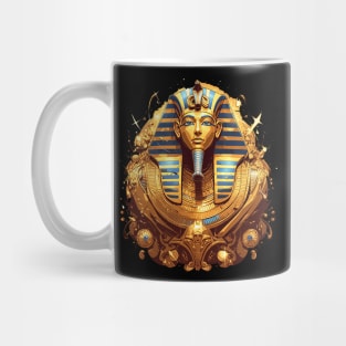 pharaoh Mug